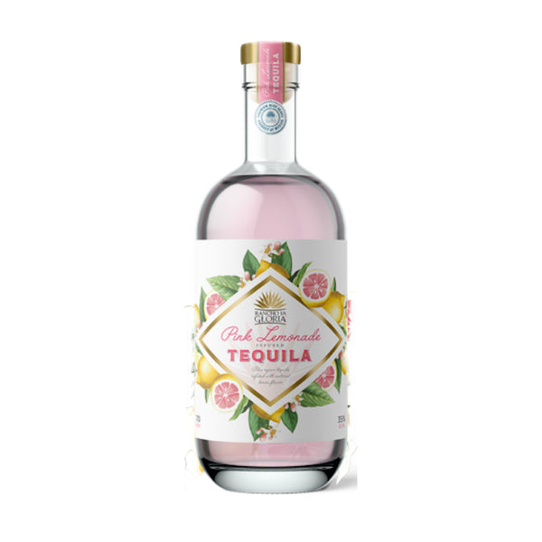 RANCHO LA GLORIA 750ML PINK LEMONADE