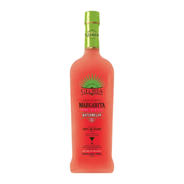 RANCHO LA GLORIA 750ML WATERMELON