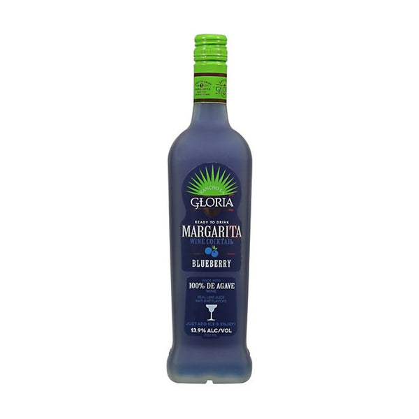 RANCHO LA GLORIA BLUEBERRY 750ML