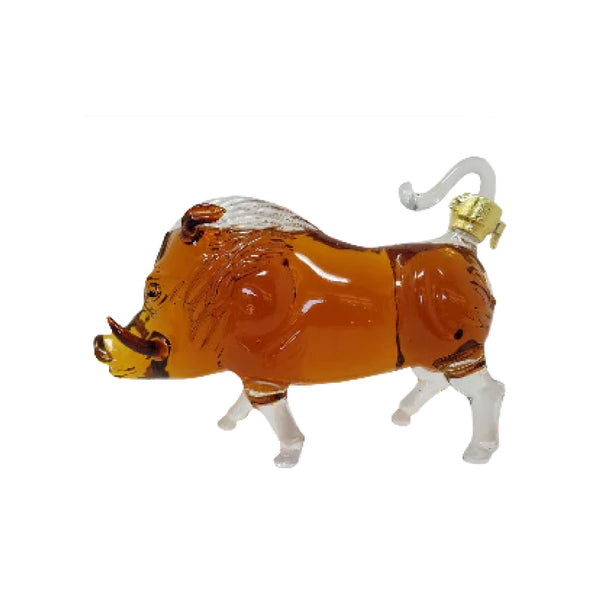 RAZORBACK NAPO BRANDY XO 1.0LT