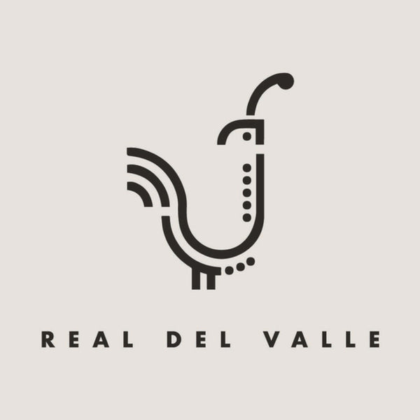 REAL DEL VALLE TEQ BLANCO 1LT