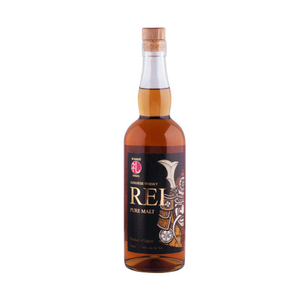 REI JAPANESE WHISKY 750ML