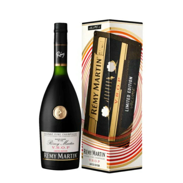 REMY MARTIN VSOP LIMITED 700ML