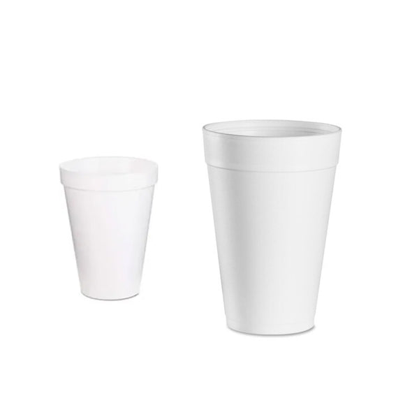 REYMA FOAM CUPS 40/25-12OZ