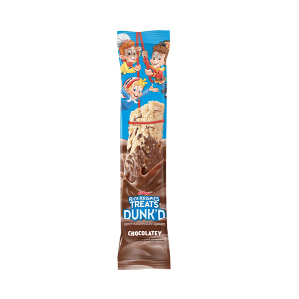 RICE KRISPIES 12/3OZ SALTED CARAMEL