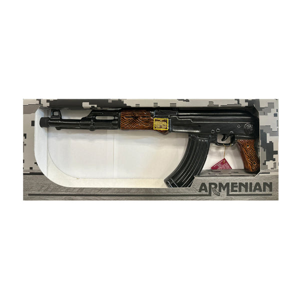 RIFLE 5YR APOLLO ARMENIAN VSOP 375ML