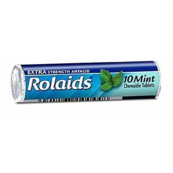 ROLAID MINT 10CT