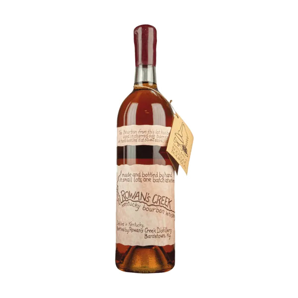 ROWAN'S CREEK BOURBON 750ML