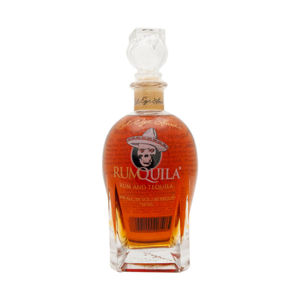 RED EYE RUMQUILA RUM&TEQUILA 750ML