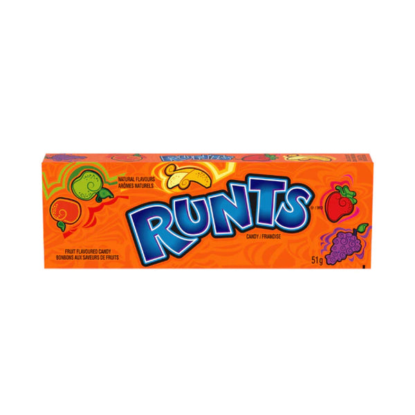 RUNTS 24/51GR