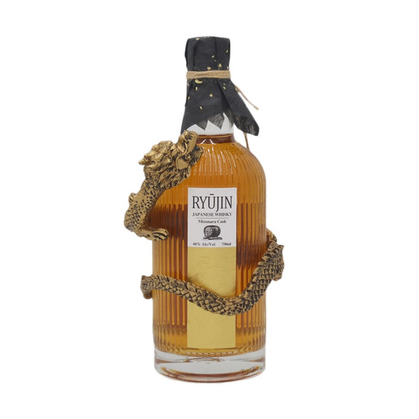 RYUJIN DRAGON JAP WHISKY 1LT