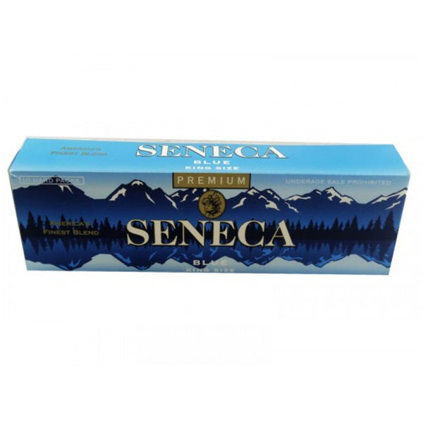 SENECA BLUE KING BX 10/20CT