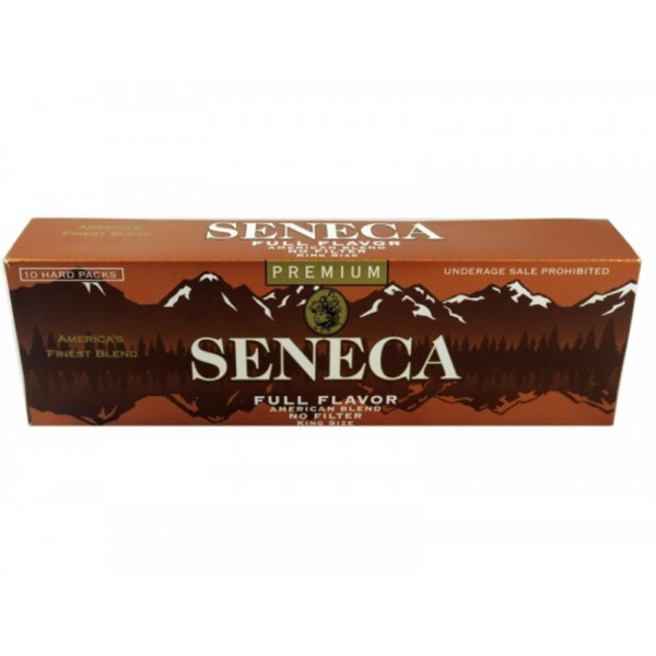 SENECA FF NON FILTER BX 10/20CT