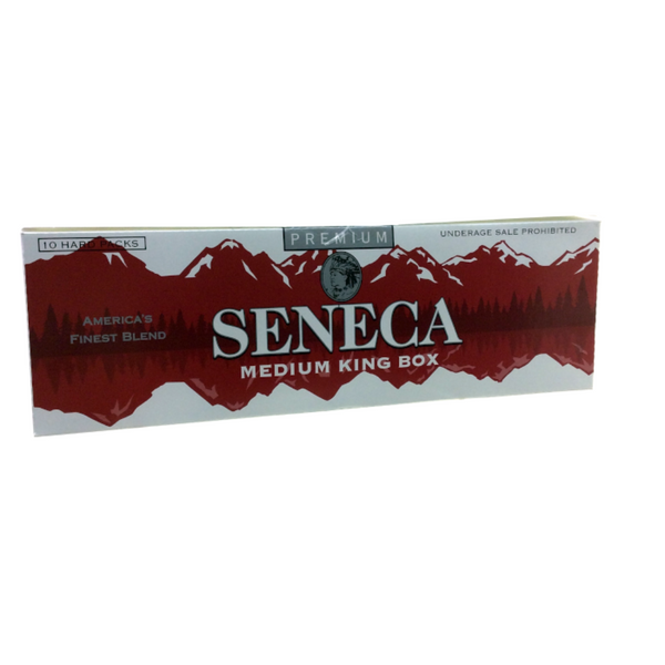 SENECA MEDIUM BX 10/20CT