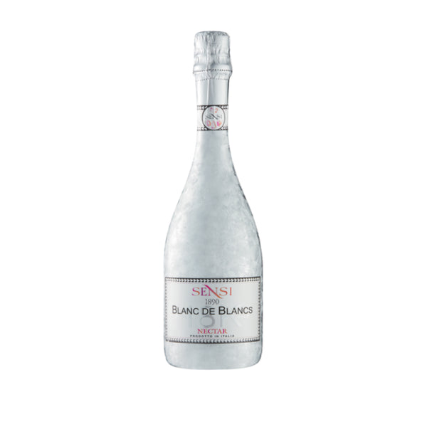 SENSI 18K SPARKLING BLANC DE BLANCS 750ML