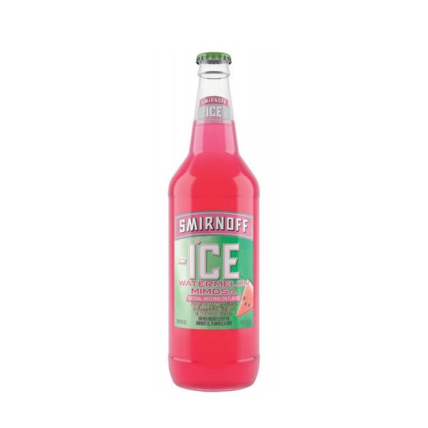 SMIRNOFF ICE 12/24OZ WATERMELON