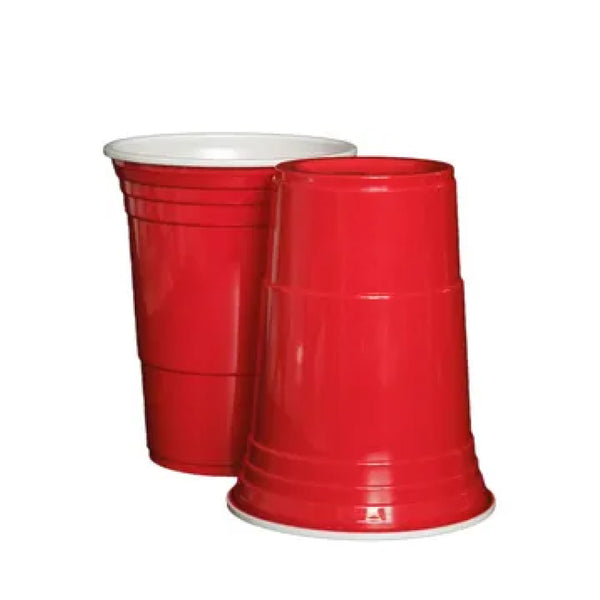 SOLO PLASTIC CUP 12/30-18OZ