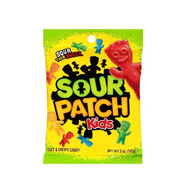 SOUR PATCH 12/5OZ KIDS