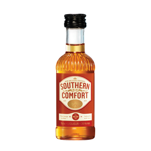 SOUTHREN COMFORT WINE BASE 10/50ML
