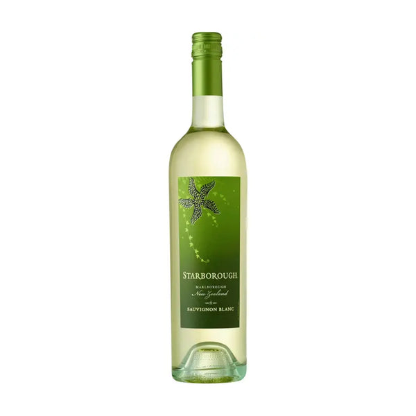 STARBOROUGH SAUVIGNON BLANC 750ML