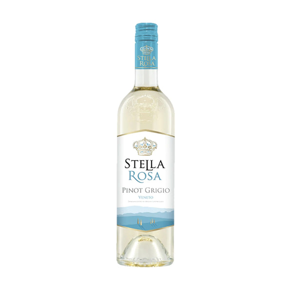 STELLA ROSA PINOT GRIGIO 750ML