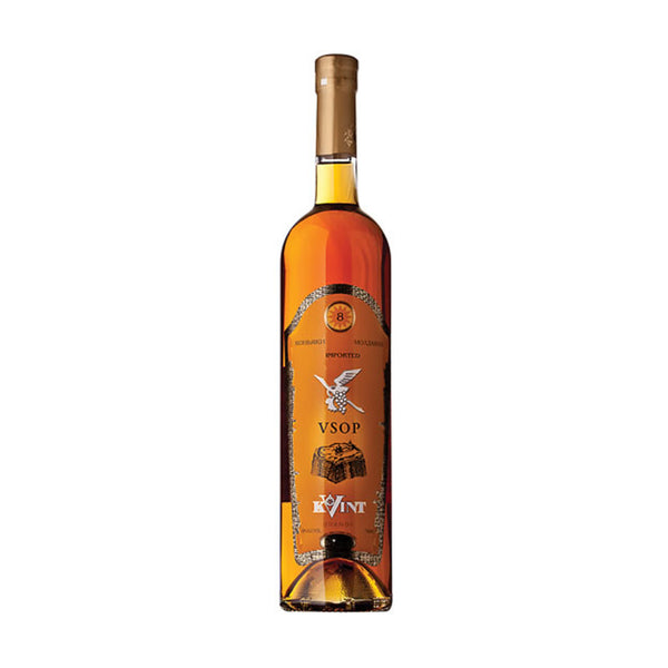 STORK BRANDY 750ML