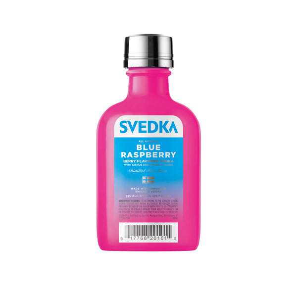 SVEDKA VODKA 100ML