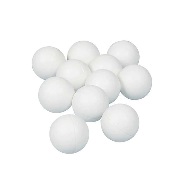 TABLE TENNIS BALLS 12CT