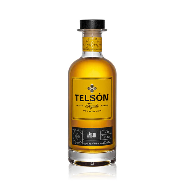 TELSON TEQ ANEJO 750ML