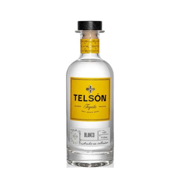 TELSON TEQ BLANCO 750ML