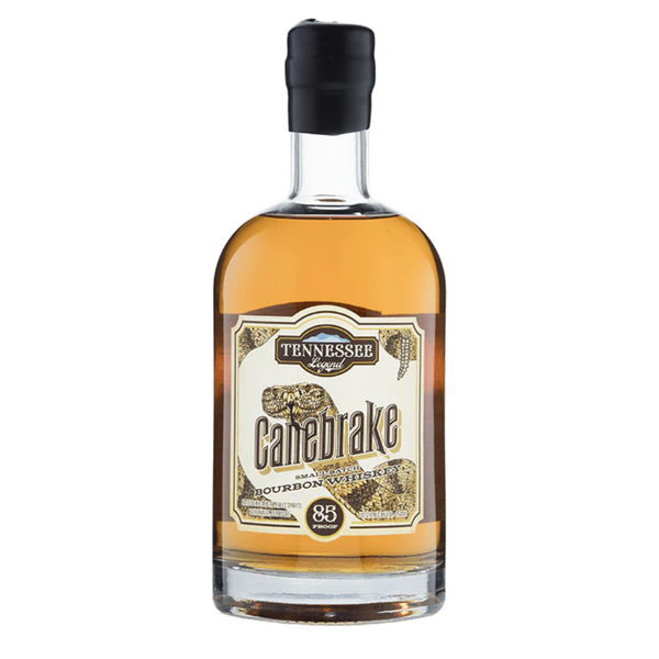 TENNESSEE LEGEND CANEBRAKE BOURBON 750ML