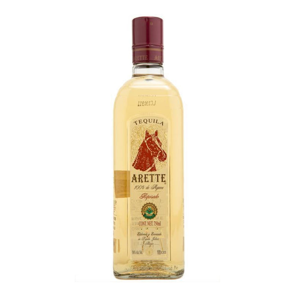 TEQUILA ARETTE  REPOSDO 750ML