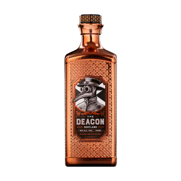 THE DEACON WHISKY 700ML