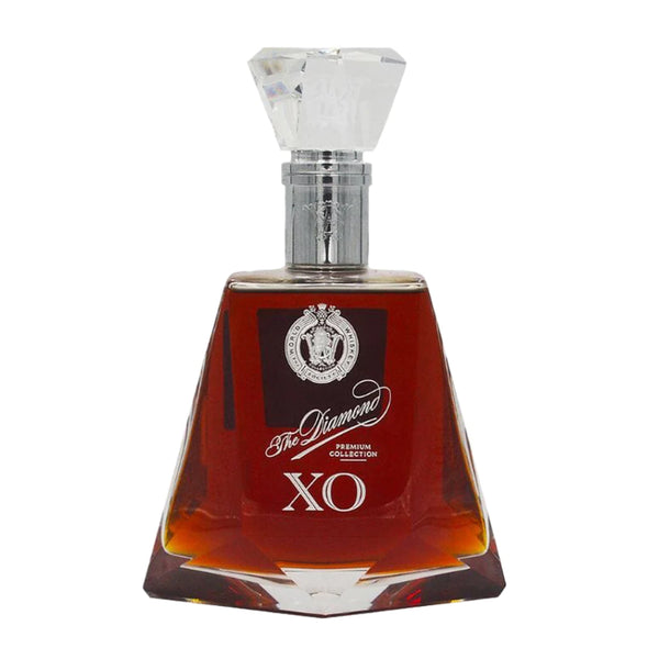 THE DIAMOND XO COGNAG 750ML