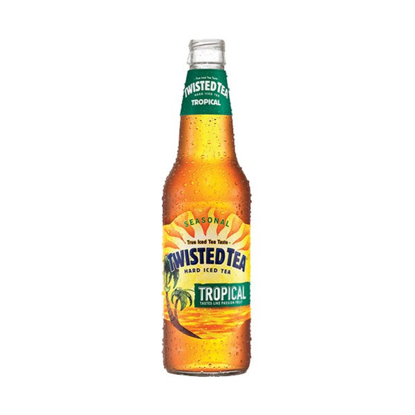 TWISTED TEA 12/24OZ ORIGINAL (4/3PK)