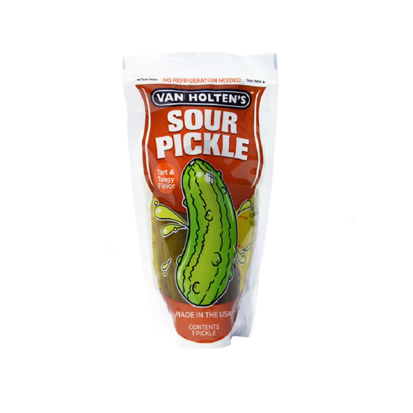 VAN HOLTENS PICKLE 12CT SOUR
