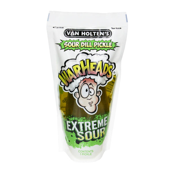 VAN HOLTENS PICKLE 12CT WARHEADS
