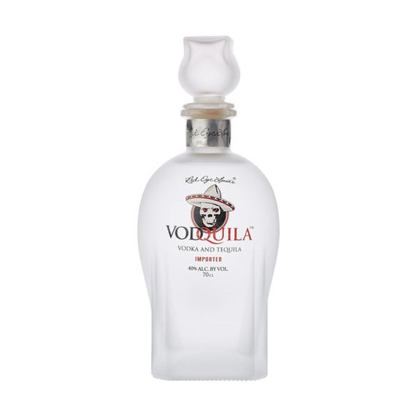 RED EYE VODQUILA VODKA&TEQUILA 750ML