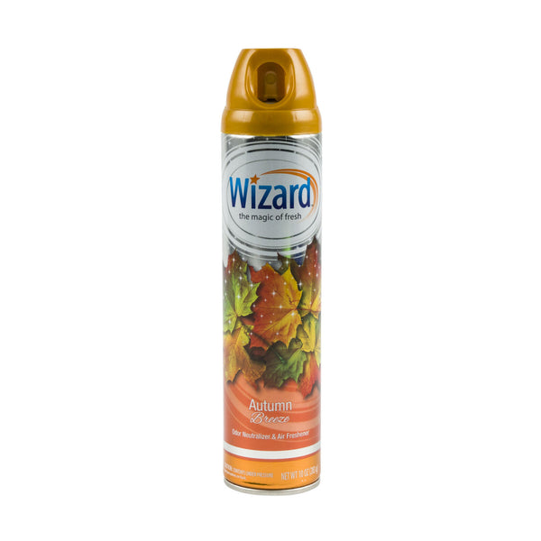 WIZARD AIR FRESH AUTUMN 12/10OZ