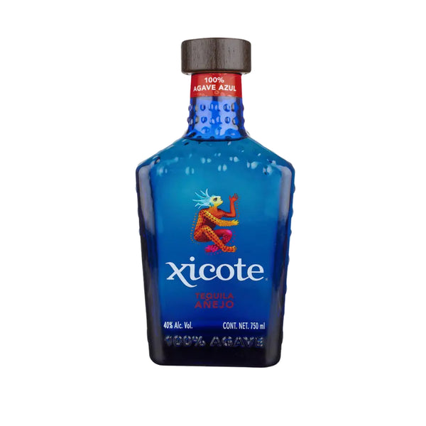 XICOTE TEQ ANEJO 750ML