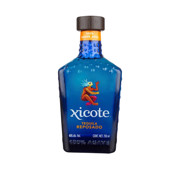 XICOTE TEQ REPOSADO 750ML