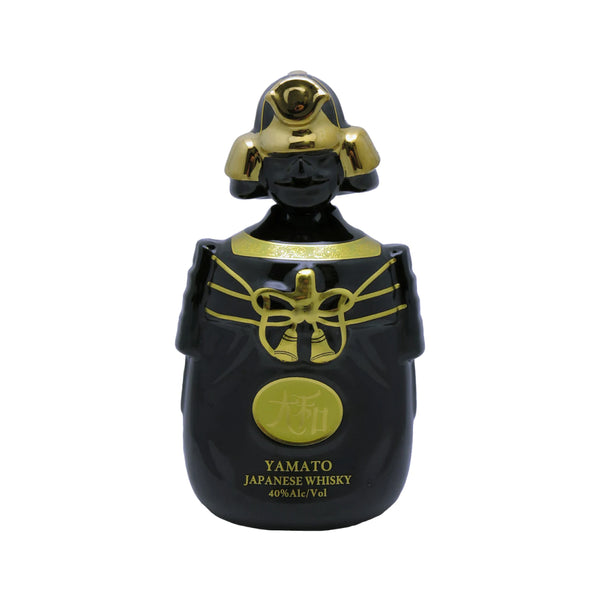 YAMATO BLACK SAMURIA 750ML