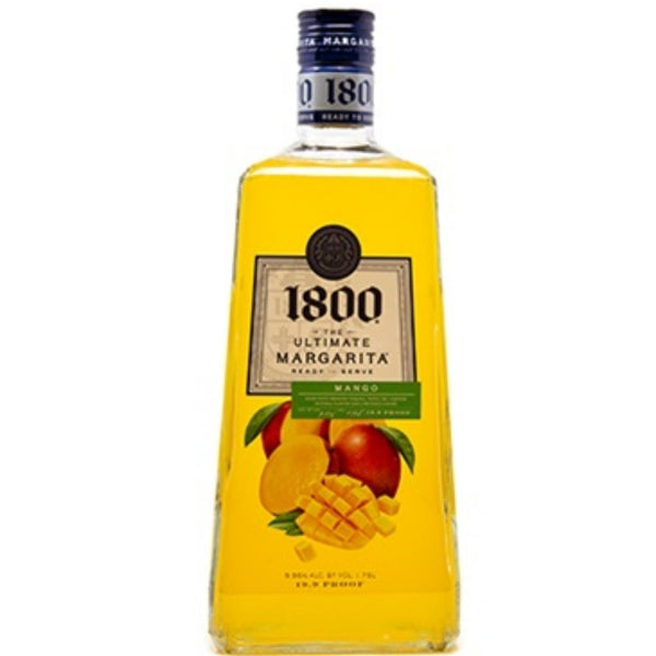 1800 ULTIMATE MANGO MARG RTD 1.75L