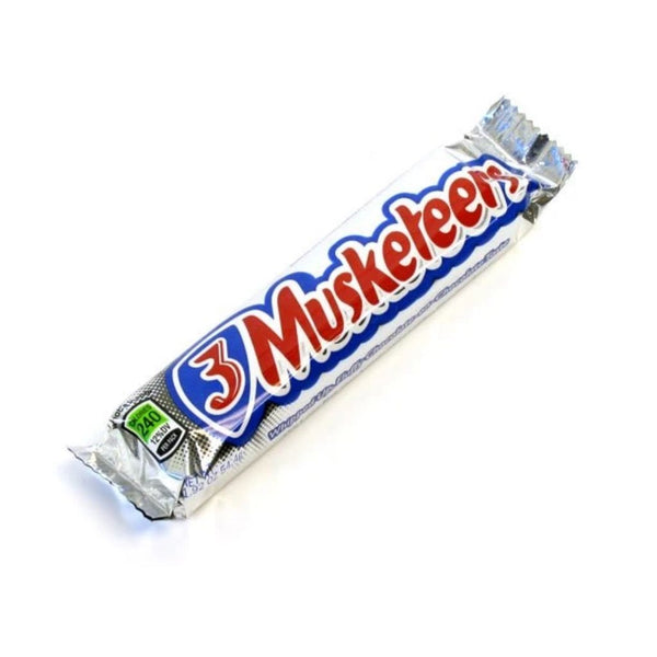 3 MUSKETEERS 36/1.92OZ