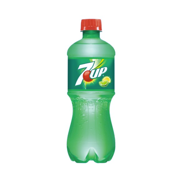 7-UP 24/20OZ REGULAR