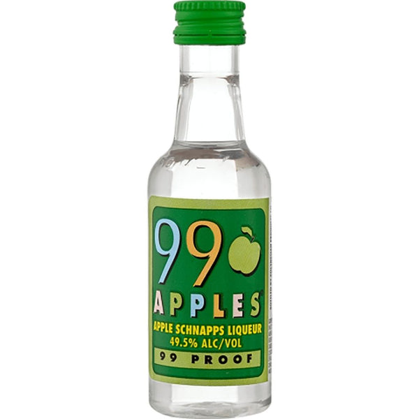 99 12/50ML APPLE