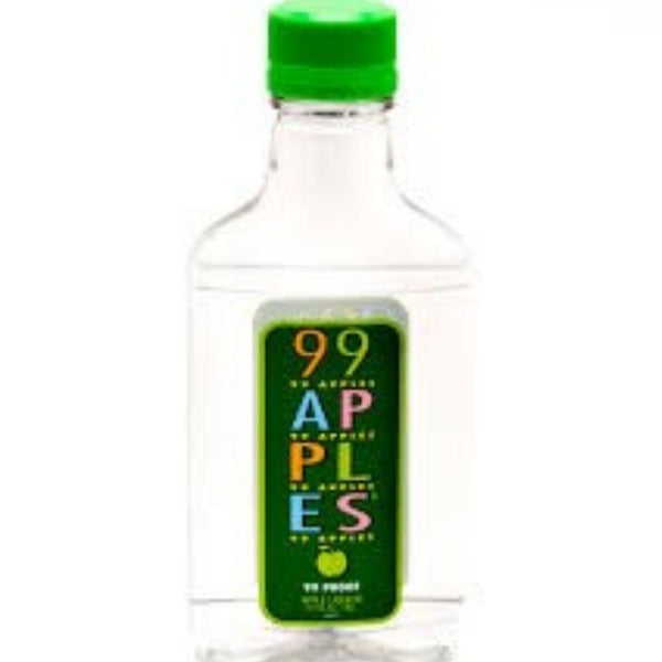 99 200ML APPLES