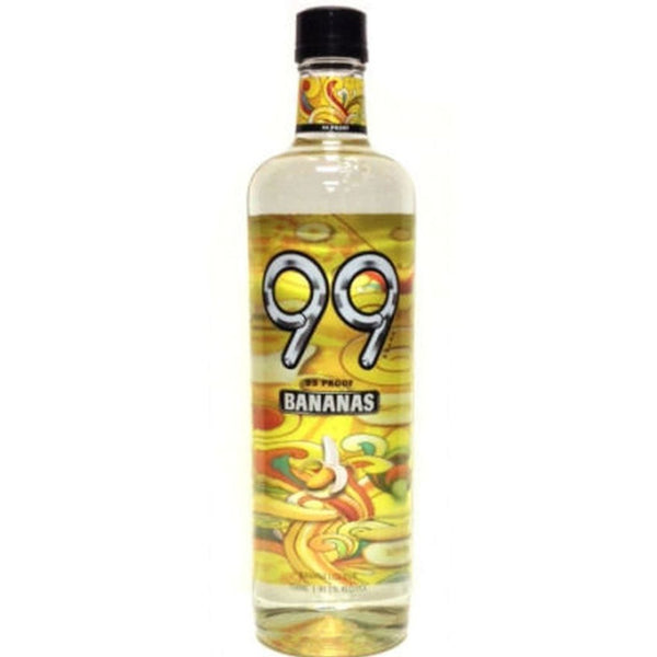 99 750ML BANANA