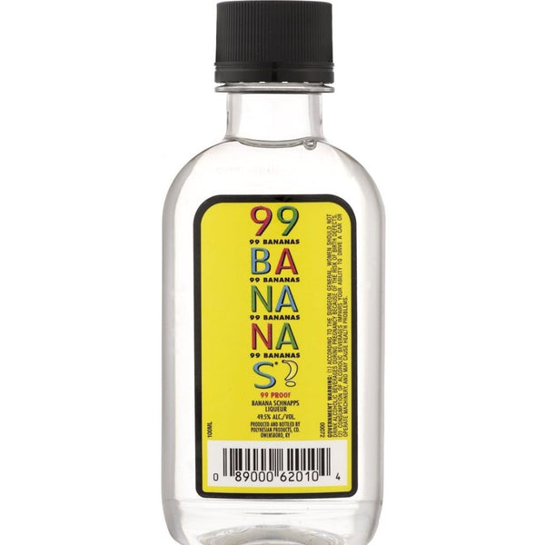 99 100ML BANANA