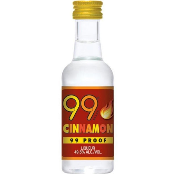 99 12/50ML CINNAMON